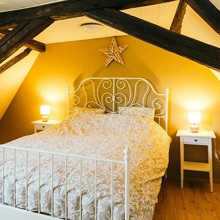 Residence Des Tanneurs - Riesling オベルネ エクステリア 写真