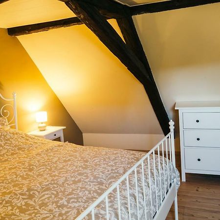 Residence Des Tanneurs - Riesling オベルネ エクステリア 写真